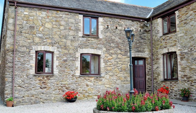 3 bedroom accommodation in Mevagissey, near St. Austell