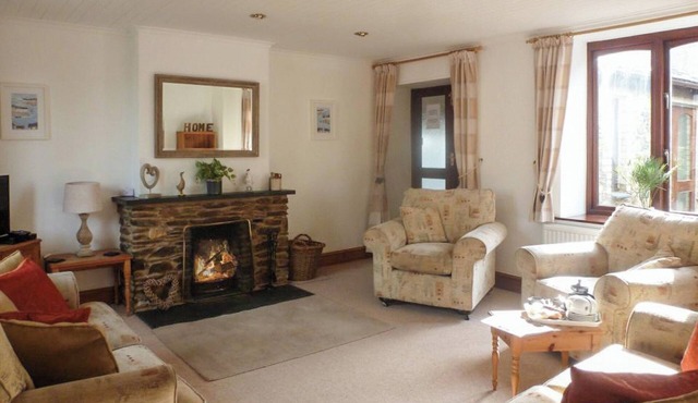 3 bedroom accommodation in Mevagissey, near St. Austell