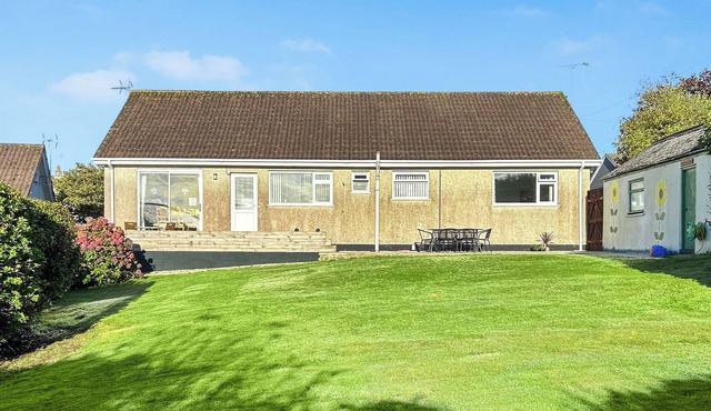 3 bedroom accommodation in Lanjeth, near St Austell