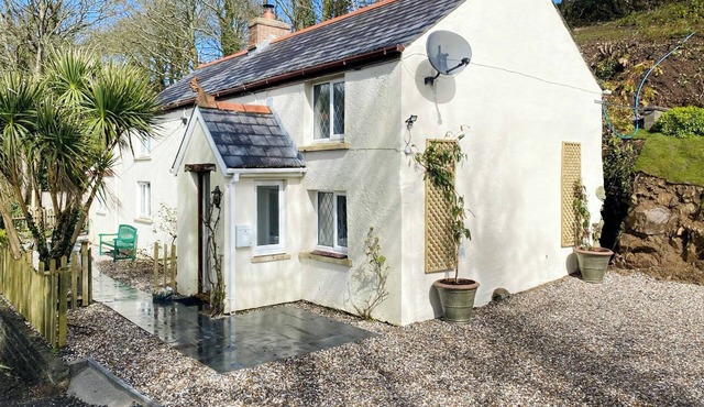 3 bedroom accommodation in Middle Mill, nr Solva