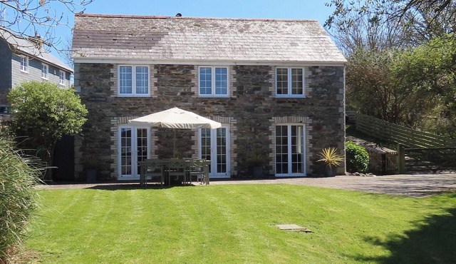 3 bedroom accommodation in St Mawgan