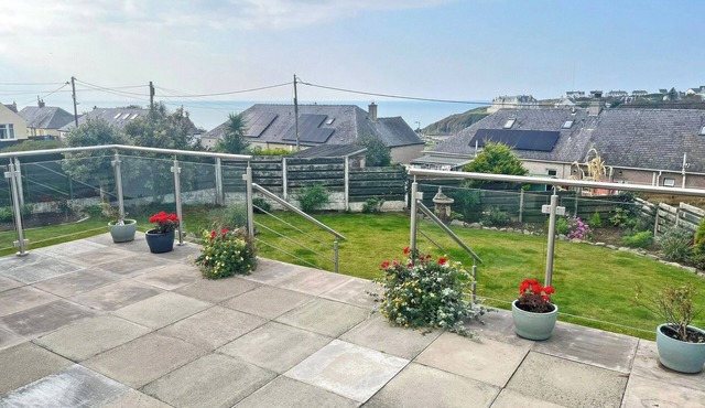 3 bedroom accommodation in Stranraer