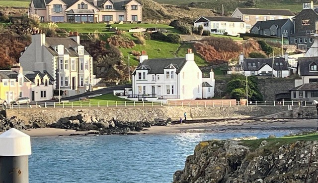 3 bedroom accommodation in Portpatrick, near Stranraer