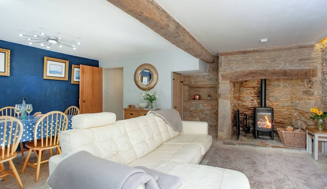 3 bedroom accommodation in Ugborough