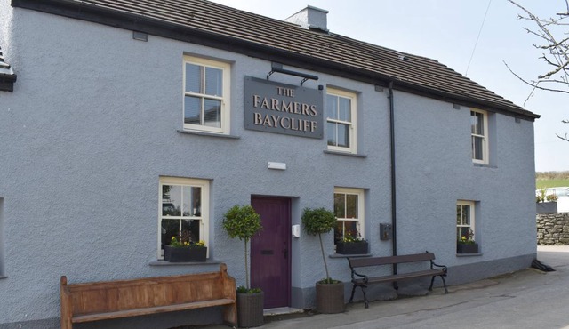 3 bedroom accommodation in Baycliff, near Ulverston