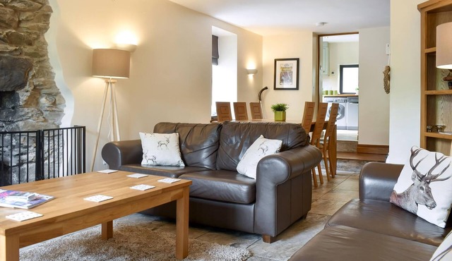 3 bedroom accommodation in Backbarrow, Near Ulverston