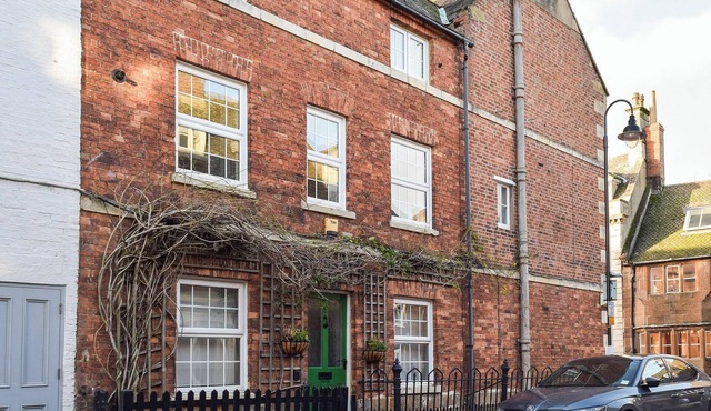 3 bedroom accommodation in Uppingham