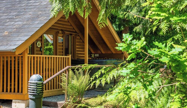 3 bedroom accommodation in Webbery, Bideford