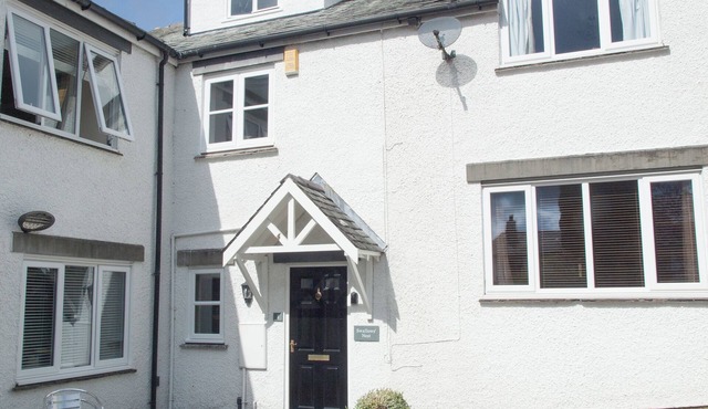 3 bedroom accommodation in Windermere