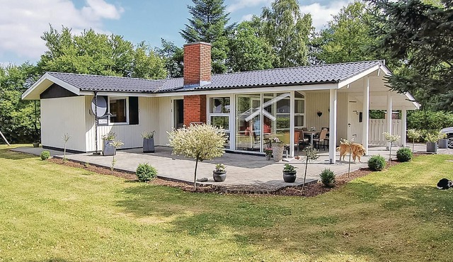 3 bedroom accommodation in Haderslev