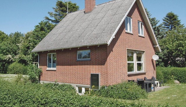 3 bedroom accommodation in Rudkøbing