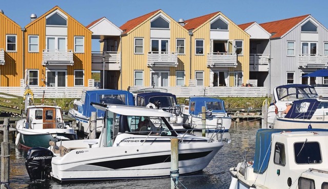3 bedroom accommodation in Rudkøbing