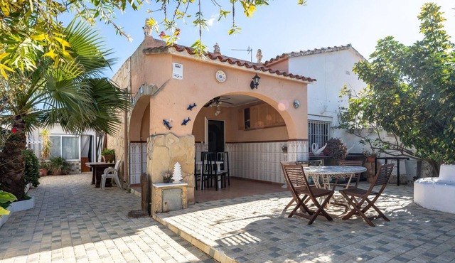 3 bedroom accommodation in Cambrils