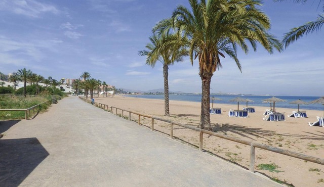 3 bedroom accommodation in Cartagena