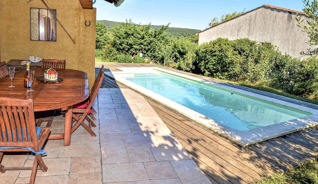 3 bedroom accommodation in Cornillon