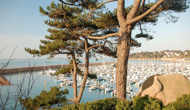 3 bedroom accommodation in Plouguiel