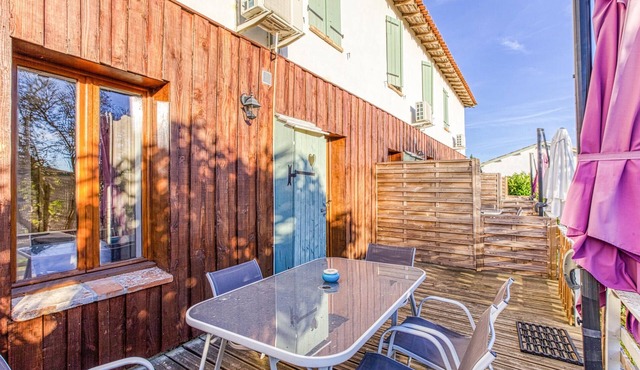 3 bedroom accommodation in Rabastens