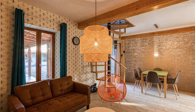 3 bedroom accommodation in Rabastens