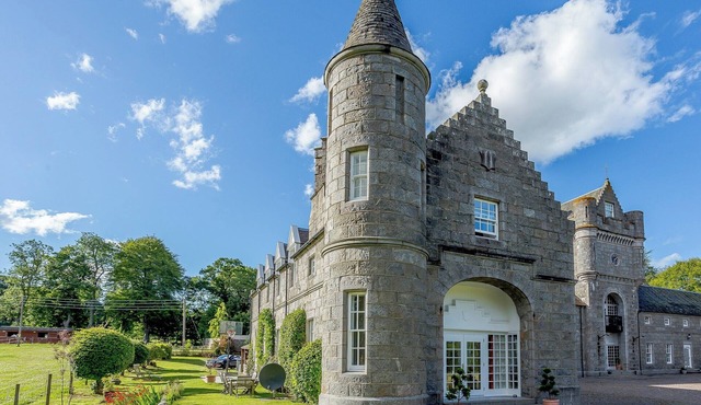 3 bedroom accommodation in Lyne of Skene, near Westhill