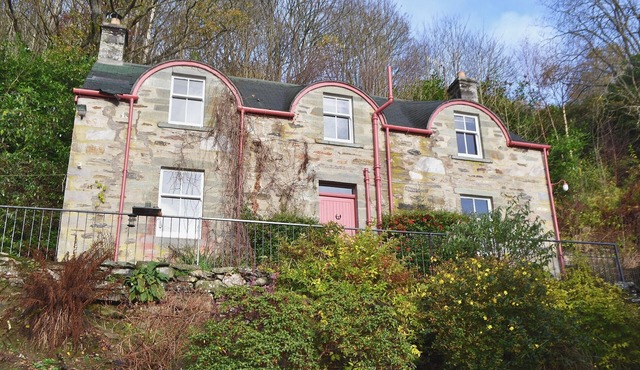 3 bedroom accommodation in Aberfeldy, near Edinburgh