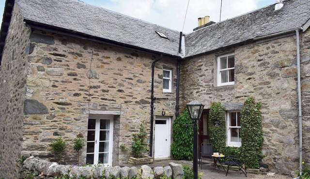 3 bedroom accommodation in Aberfeldy