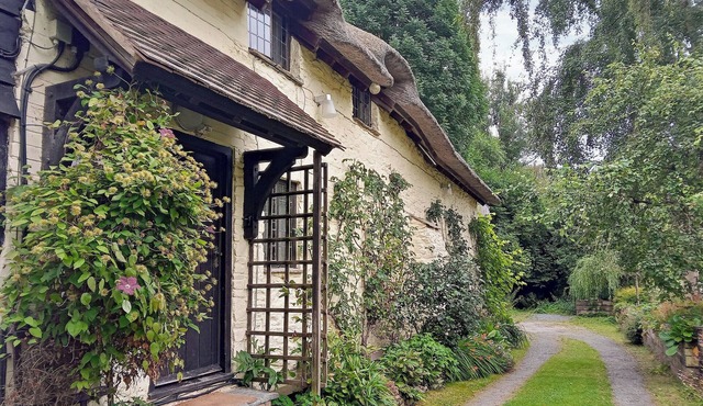 3 bedroom accommodation in Adforton