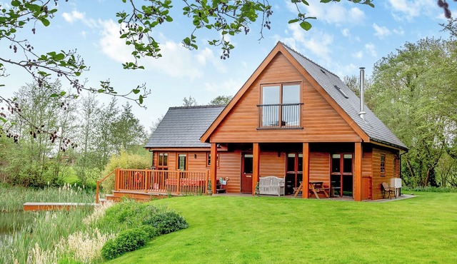 3 bedroom accommodation in Anglesey