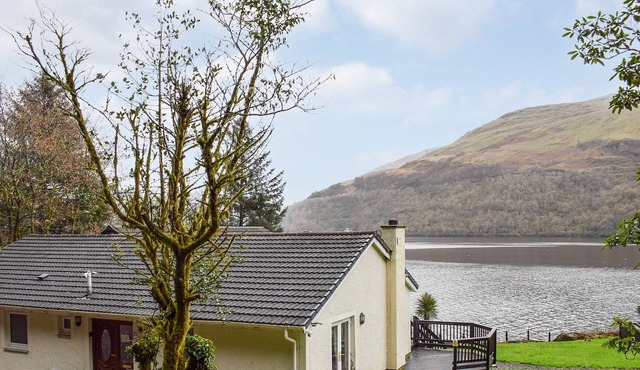 3 bedroom accommodation in Arrochar
