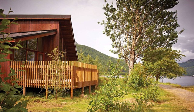 3 bedroom accommodation in Arrochar, Argyll and Bute