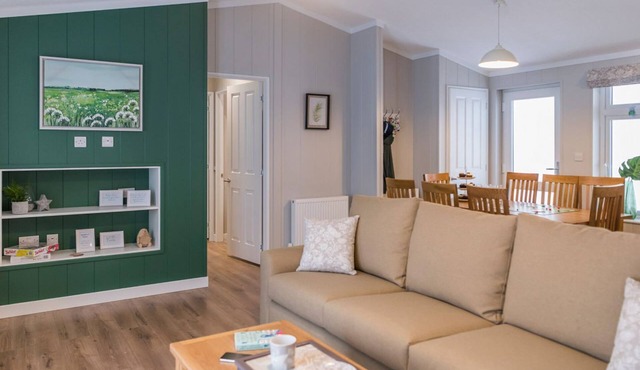 3 bedroom accommodation in South Molton, nr Barnstaple