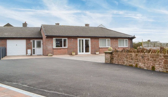 3 bedroom accommodation in Aspatria
