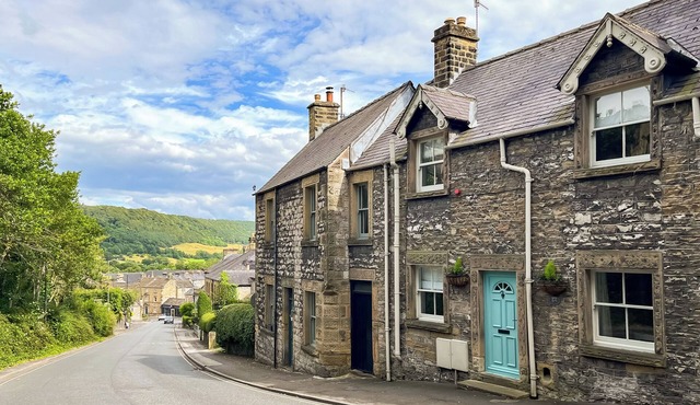 3 bedroom accommodation in Bakewell
