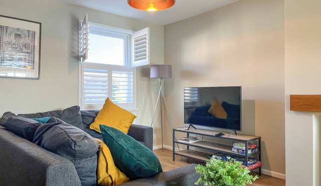 3 bedroom accommodation in Monyash, near Bakewell