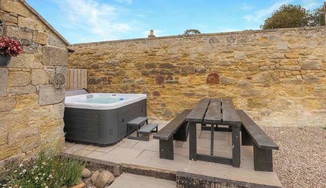 3 bedroom accommodation in Bamburgh