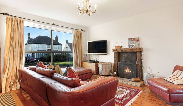 3 bedroom accommodation in Beadnell