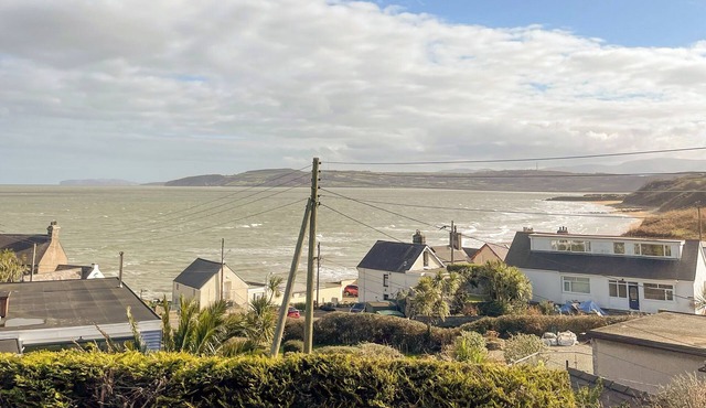 3 bedroom accommodation in Benllech