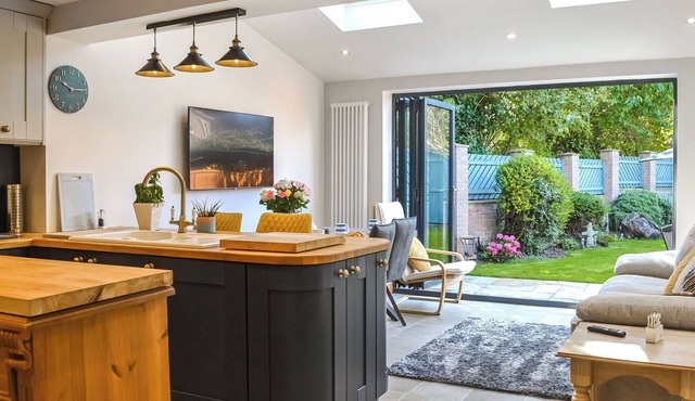 3 bedroom accommodation in Beverley