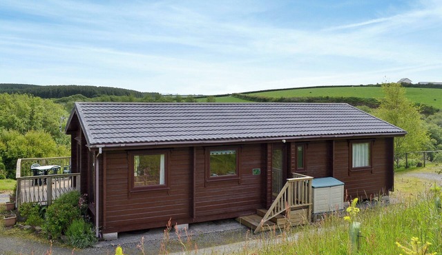 3 bedroom accommodation in Woolsery, near Bideford