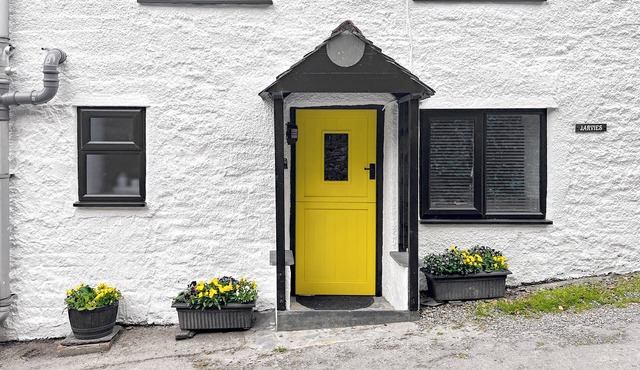 3 bedroom accommodation in Boscastle