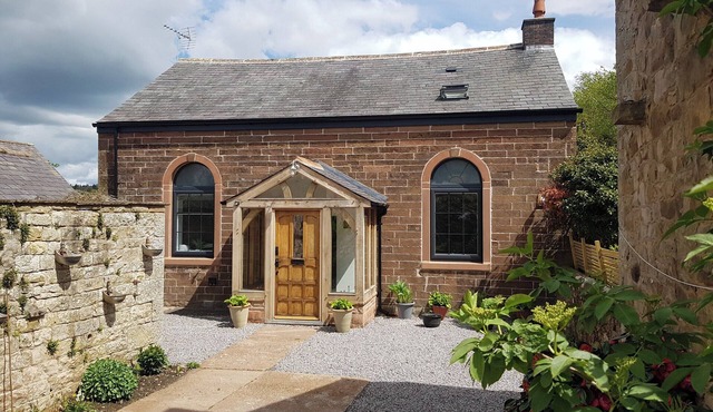 3 bedroom accommodation in Castle Carrock, near Brampton