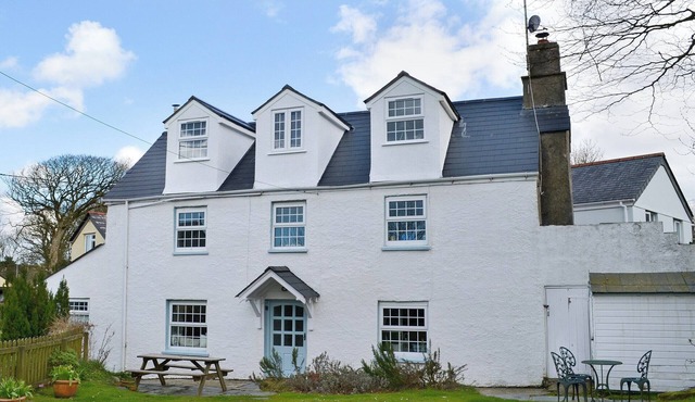 3 bedroom accommodation in Helstone, near Camelford