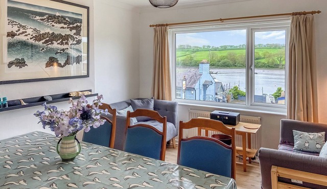 3 bedroom accommodation in St Dogmaels, near Cardigan