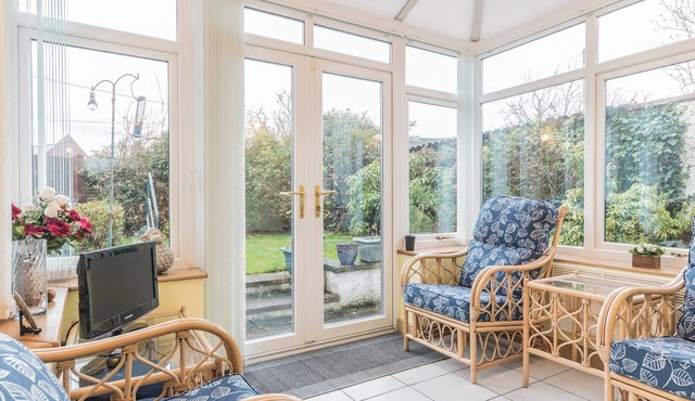 3 bedroom accommodation in Carlisle