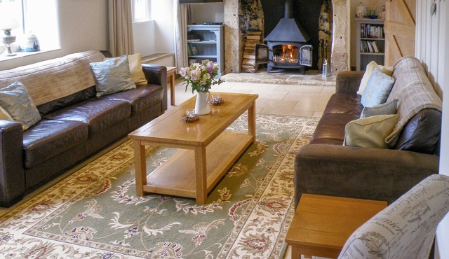 3 bedroom accommodation in Turkdean, near Northleach