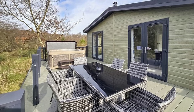 3 bedroom accommodation in Chipping