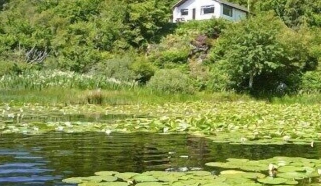 3 bedroom accommodation in Achmelvich, near Lochinver