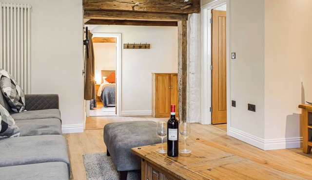 3 bedroom accommodation in Clunbury