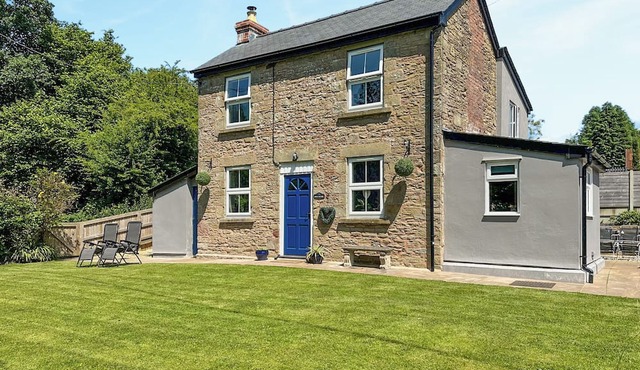 3 bedroom accommodation in Coleford