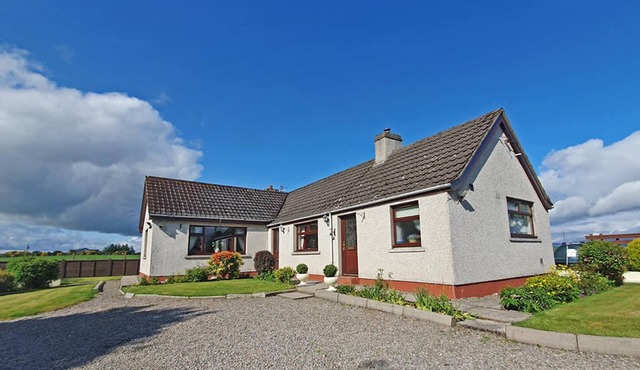 3 bedroom accommodation in Culbokie