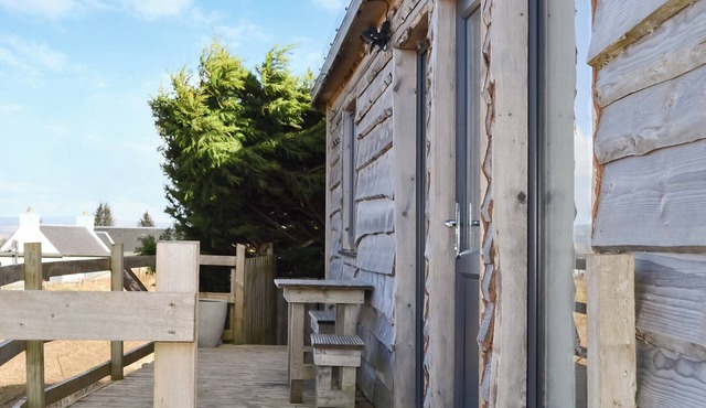 3 bedroom accommodation in Culbokie